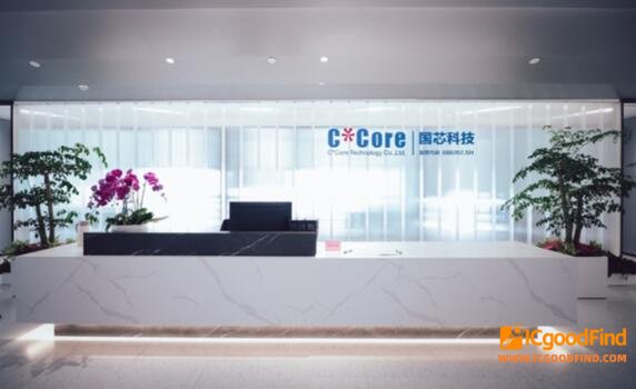 China’s First RISC-V+AI+Post-Quantum Automotive MCU Chip Debuts – CCRC4XXX Series