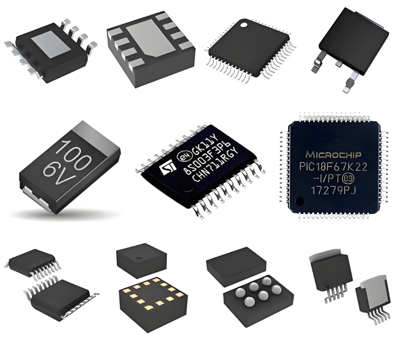 Unlock High-Performance DSP Designs with the ADSP-2185NBST-320 – Optimize Your Embedded Systems Today!